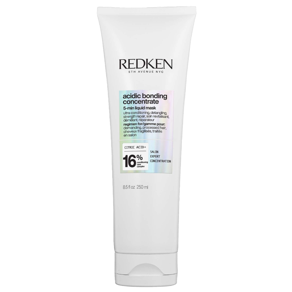 Redken - Mascarilla Acidic Bonding Concentrate 5-min Liquid Mask 250 ml