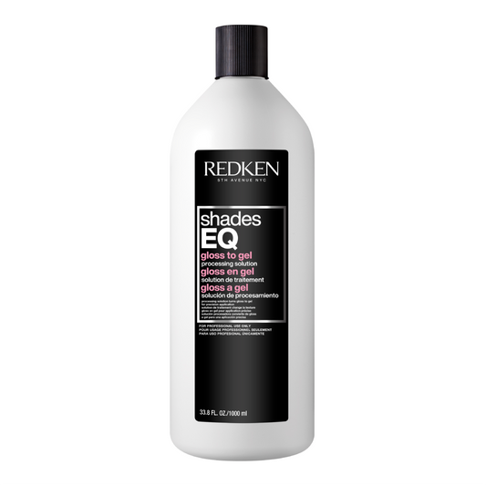 Redken - Oxidante en Crema Shades EQ Gloss to Gel 1000 ml