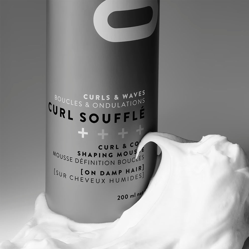 Schwarzkopf - Crema Definidora de Rizos OSiS+ Curl Soufflé 200 ml