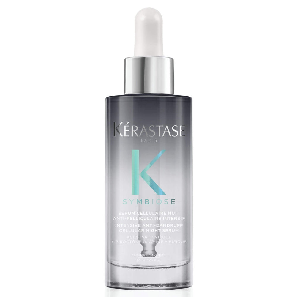 Kérastase - Symbiose Sérum Nuit Antipelicullaire Intensif 90 ml