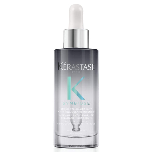 Kérastase - Symbiose Sérum Nuit Antipelicullaire Intensif 90 ml