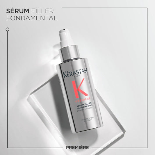 Kérastase - Premiere Sérum Filler Fondamental 90 ml
