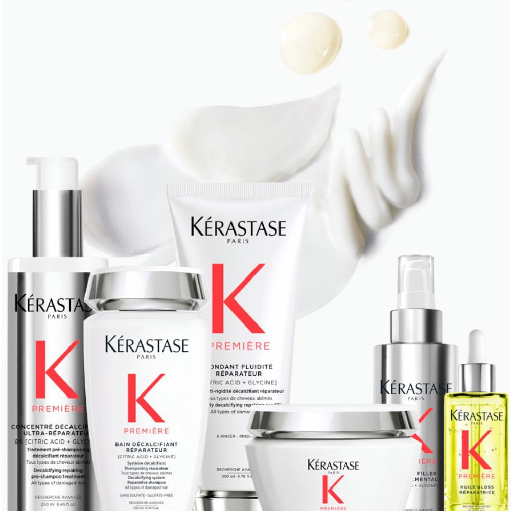 Kérastase - Premiere Sérum Filler Fondamental 90 ml