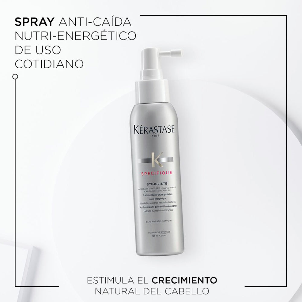 Kérastase - Spécifique Stimuliste Tratamiento Anti-caída 125 ml
