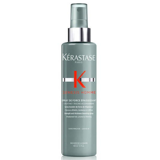 Kérastase - Genesis Homme Spray Récupérateur d‘Épaisseur 150 ml