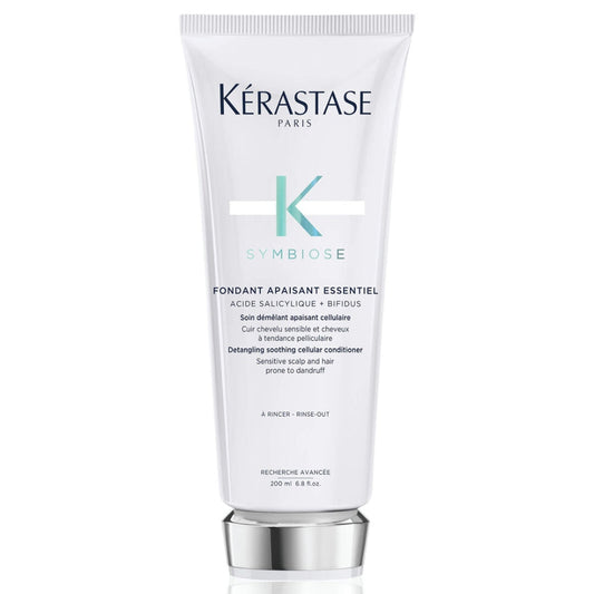 Kérastase - Symbiose Tratamiento Fondant Apaisant Essentiel 200 ml