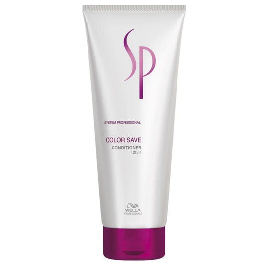 Wella - Acondicionador SP Color Save 200 ml
