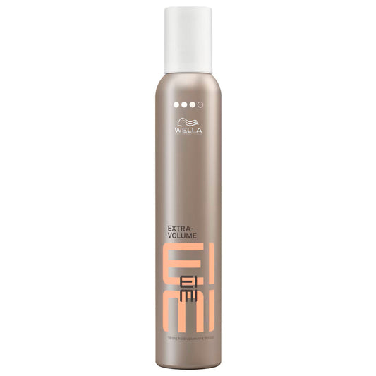 Wella - EIMI Extra Volume Mousse 500 ml