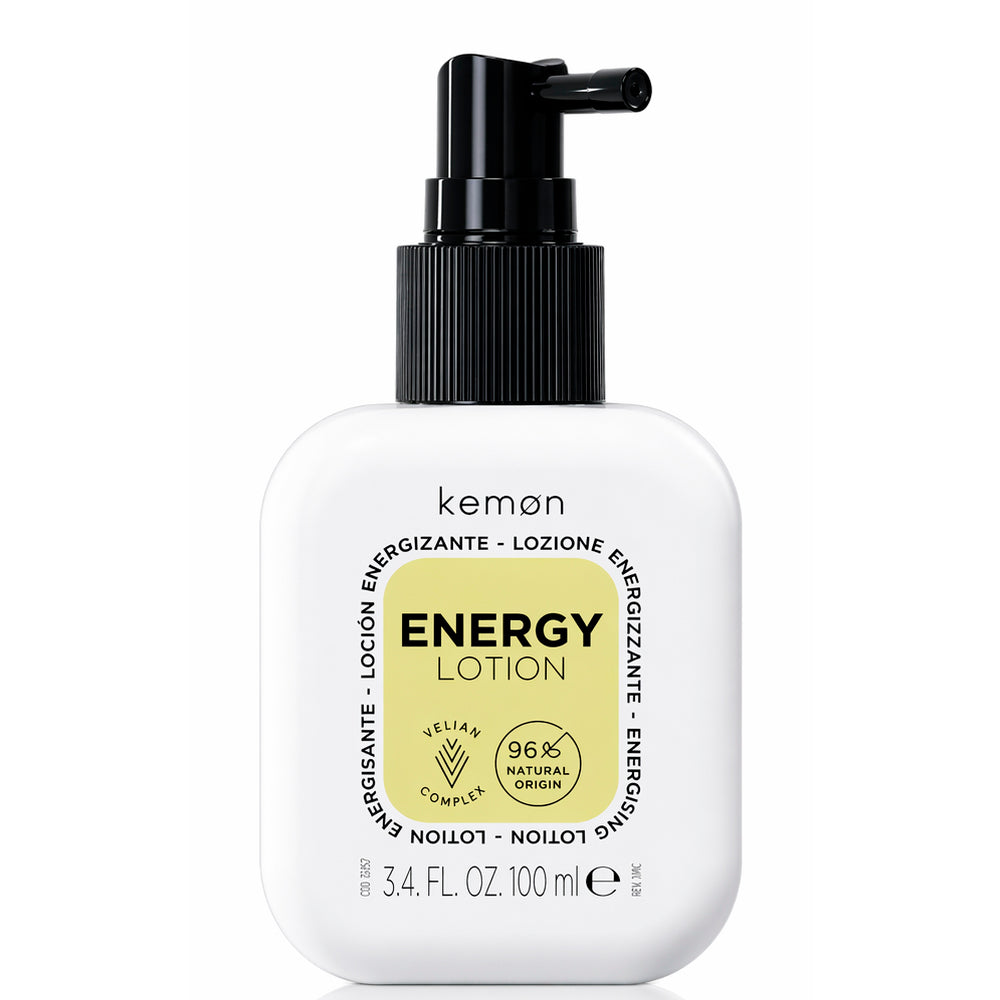Kemon - Loción Energizante Hair Care Energy Lotion 100 ml