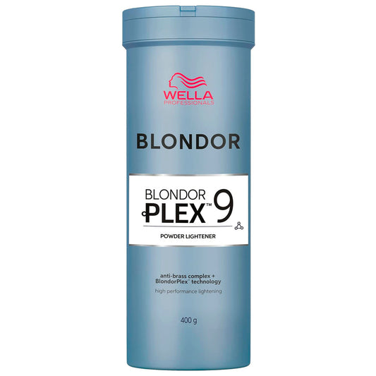 Wella - Decoloración en Polvo BlondorPlex Multi Blonde 400 g