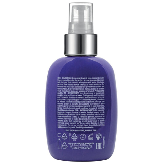 Alfaparf - Semi di Lino Blonde Anti-Yellow Spray 125 ml