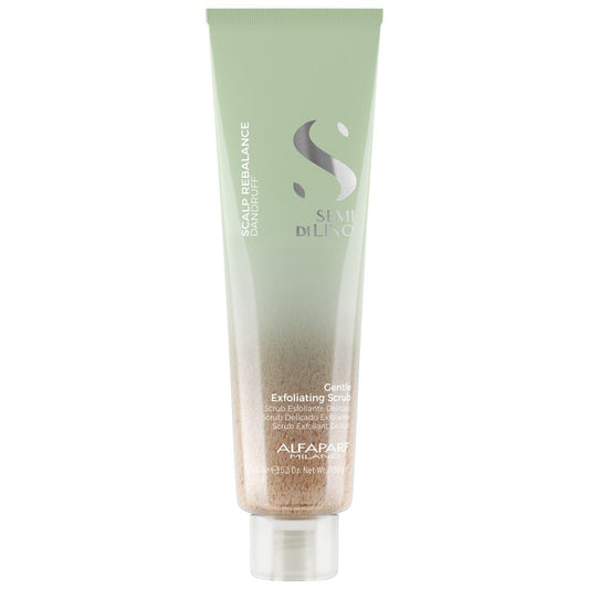 Alfaparf - Semi di Lino Scalp Rebalance Gentle Exfoliating Scrub 150 ml