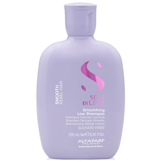 Alfaparf - Semi di Lino Smooth Smoothing Low Shampoo 250 ml