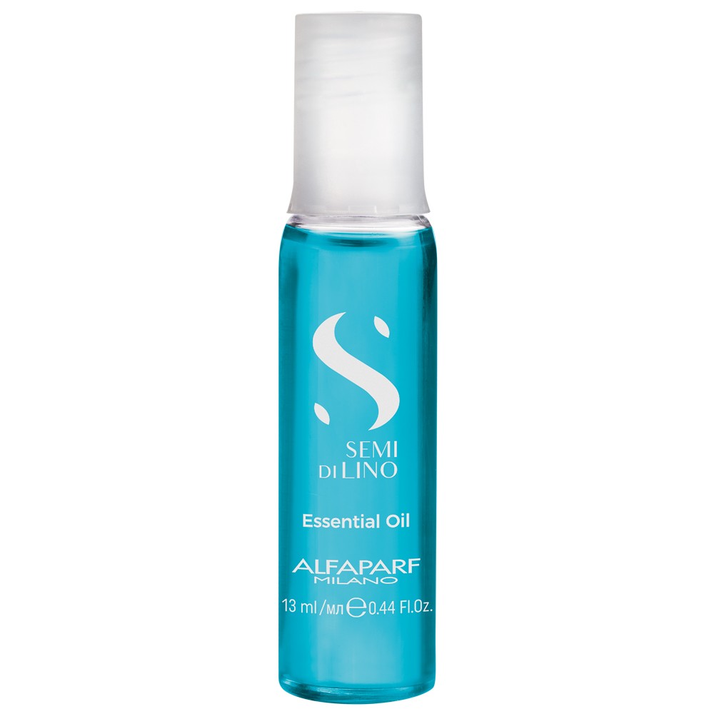 Alfaparf - Semi di Lino Sublime Essential Oil 12 x 13 ml