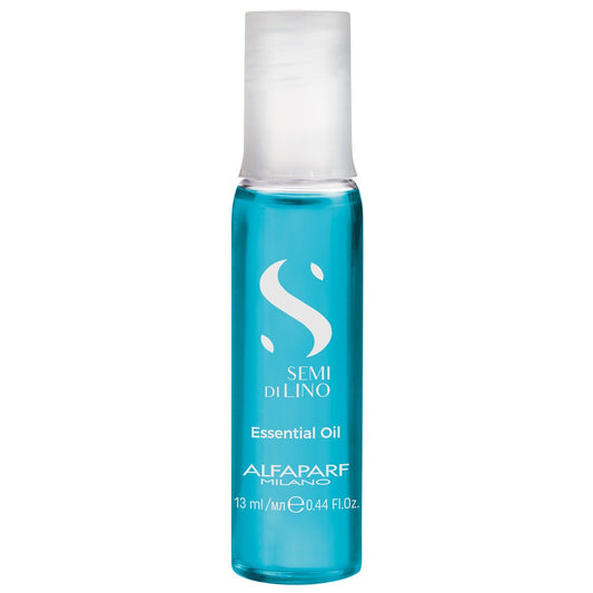Alfaparf - Semi di Lino Sublime Essential Oil 12 x 13 ml