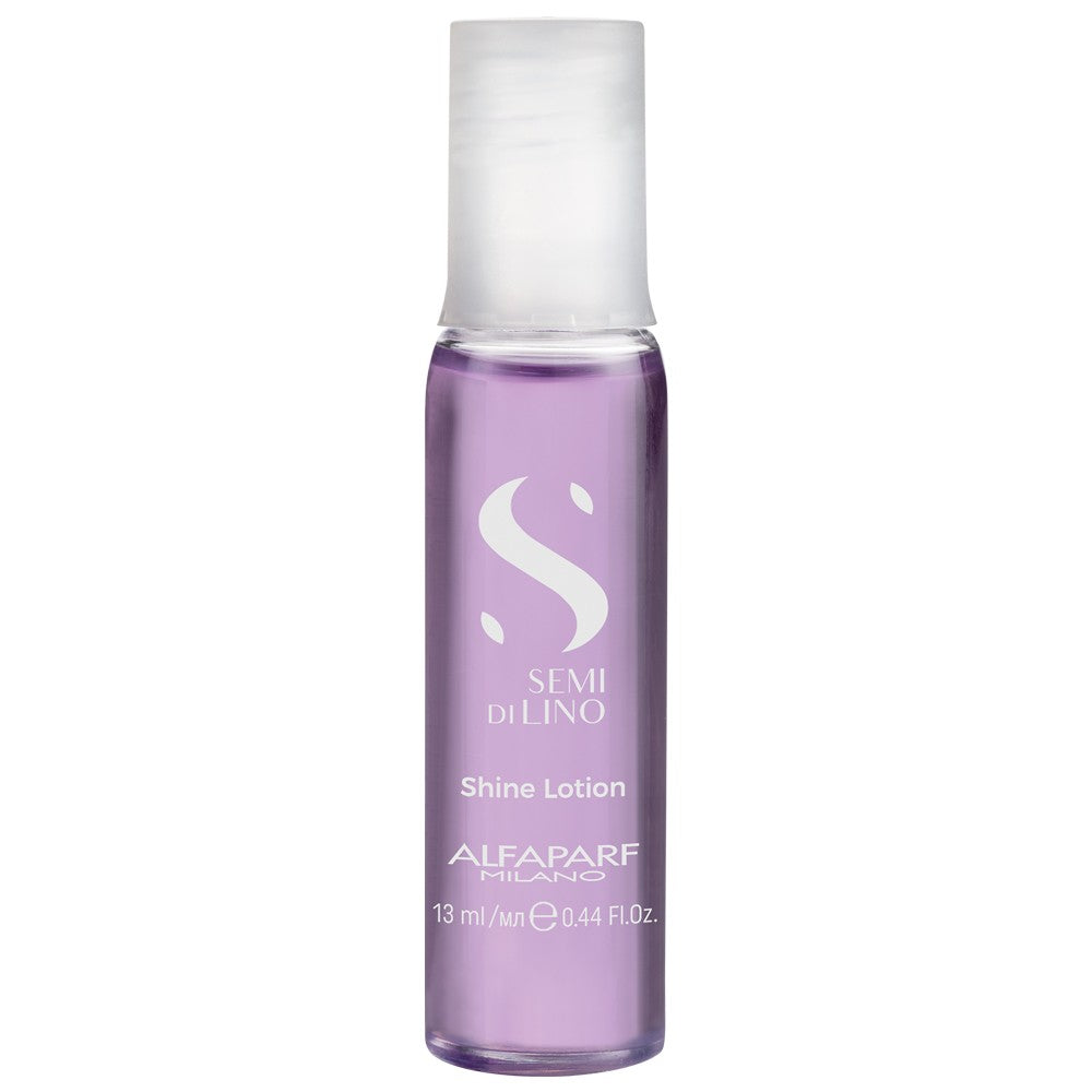 Alfaparf - Semi di Lino Sublime Shine Lotion 12 x 13 ml