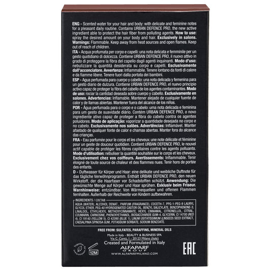 Alfaparf - Semi di Lino Sublime Water 50 ml