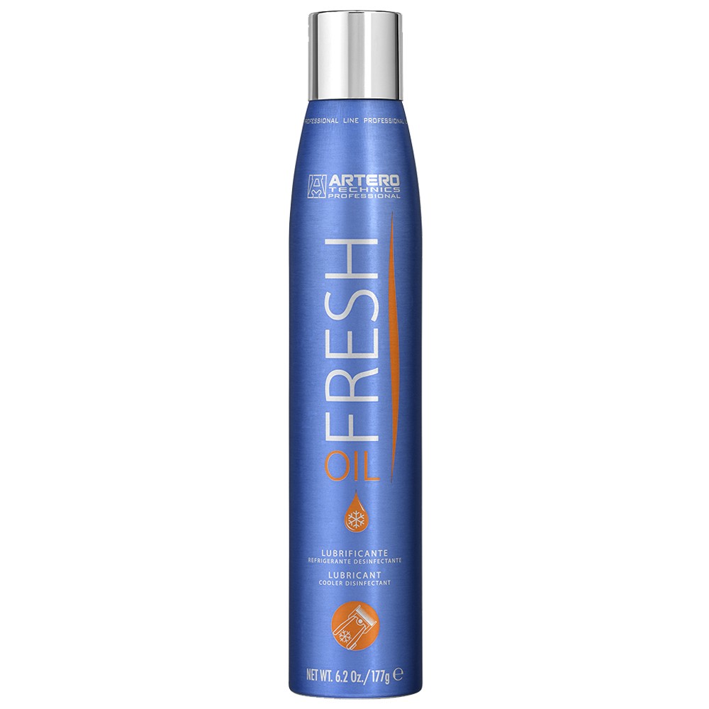 Artero - Spray Refrigerante Oil Fresh 300 ml
