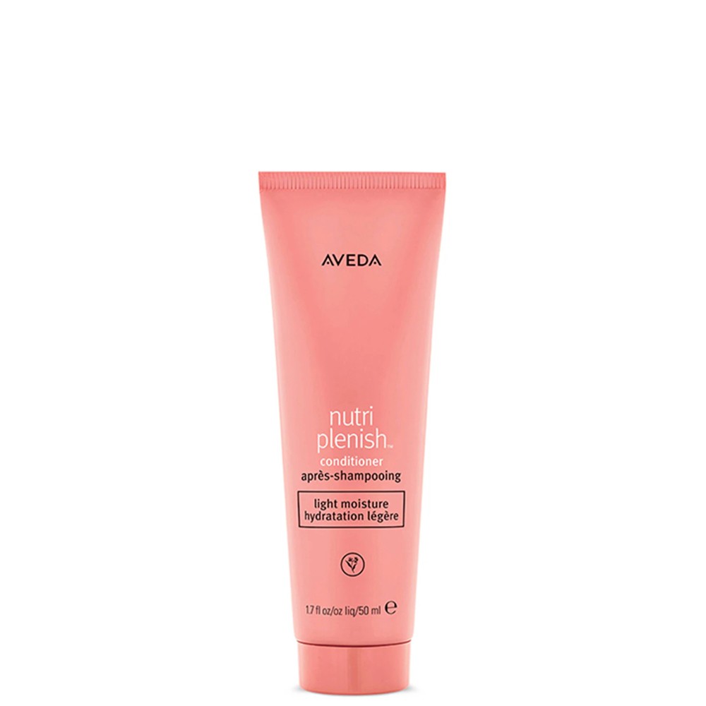 Aveda - Acondicionador Hidratante Nutriplenish Light Moisture 50 ml