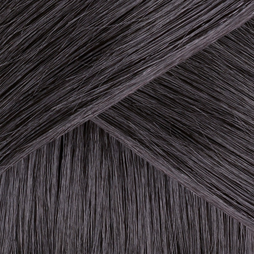 Bifull - Nano Fibras Capilares con Spray de Fijación Fuerte Color Negro 100 ml + 25 g - BFEXT43304