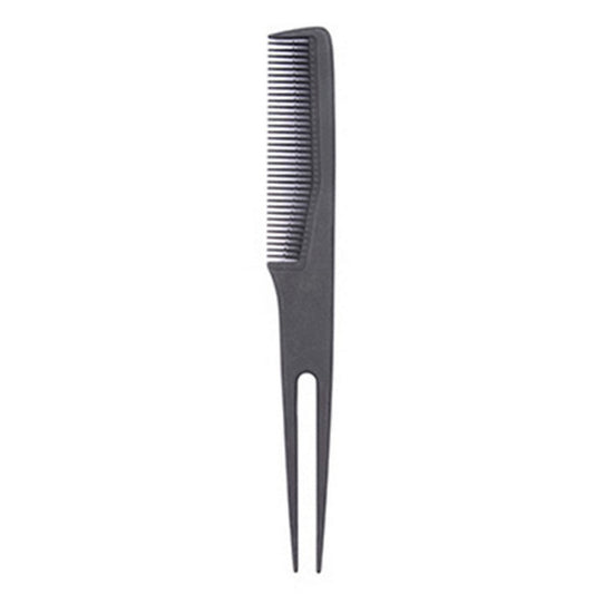 Bifull - Peine Ahuecador 2 Púas Carbono Nº6 - BFPEI41263