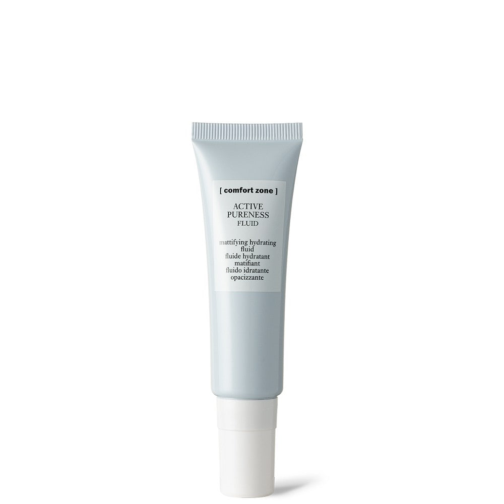 Comfort Zone - Fluido Hidratante Efecto Mate Active Pureness Fluid 30 ml