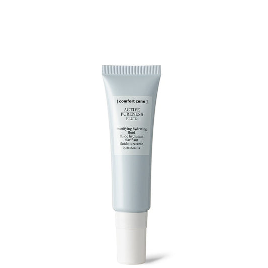 Comfort Zone - Fluido Hidratante Efecto Mate Active Pureness Fluid 30 ml
