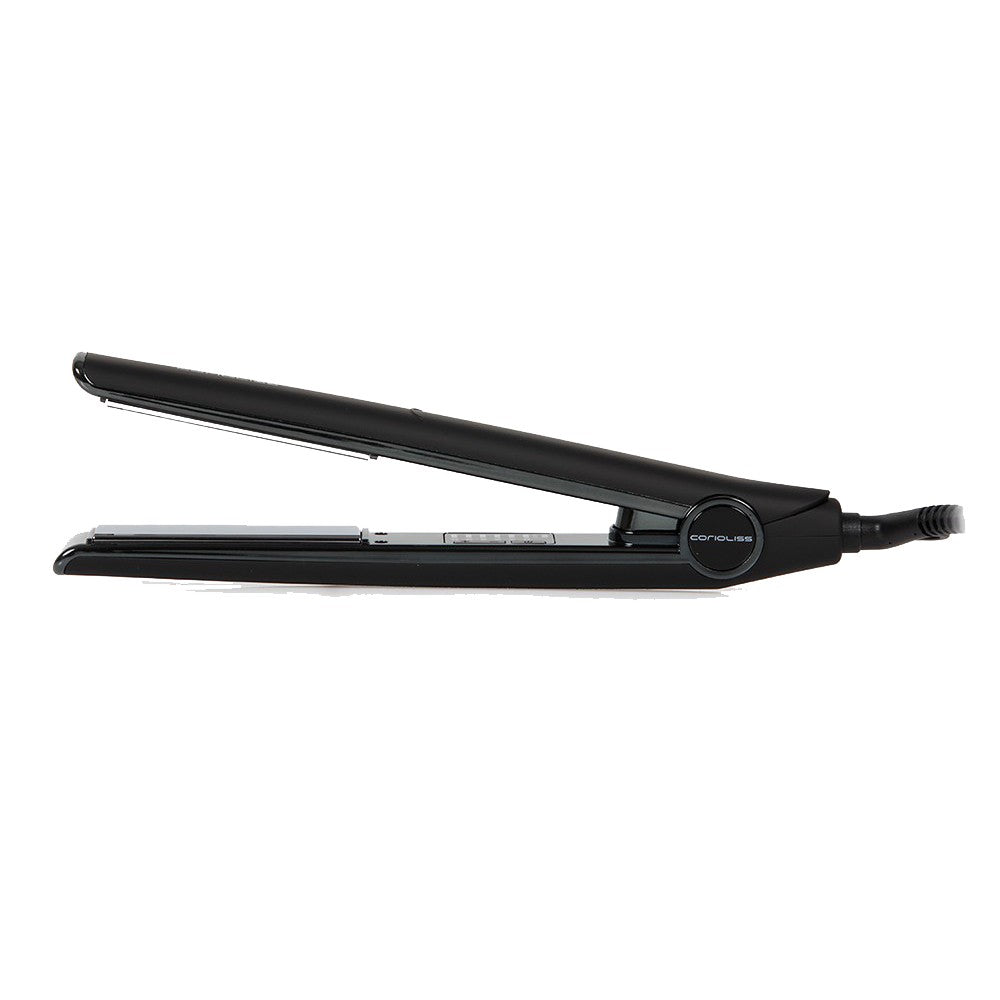Corioliss - Plancha C1 Digital Black Soft