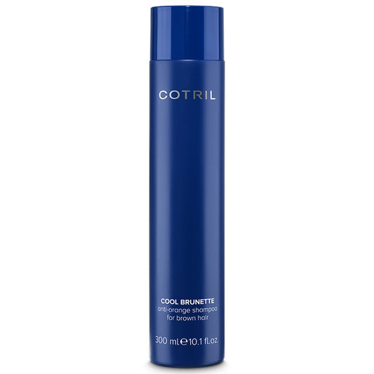 Cotril - Champú Anti-Naranja Cool Brunette 300 ml