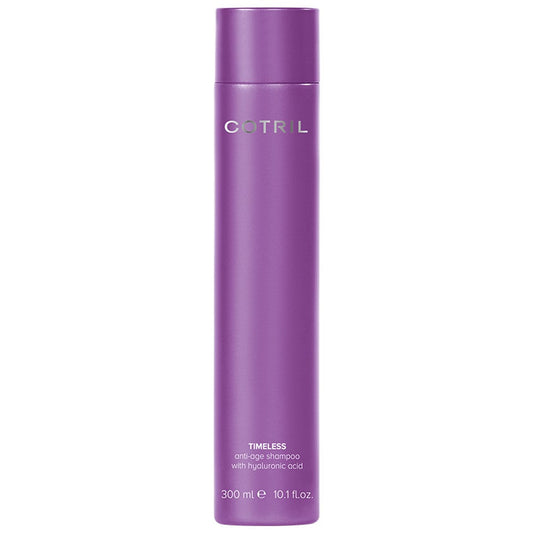 Cotril - Champú Anti-Edad Timeless 300 ml