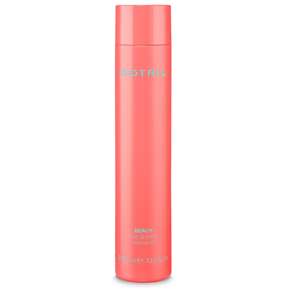 Cotril - Champú Beach Hair & Body 300 ml