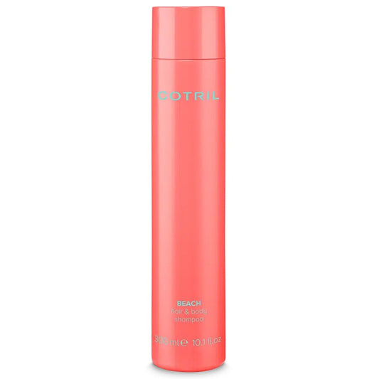 Cotril - Champú Beach Hair & Body 300 ml