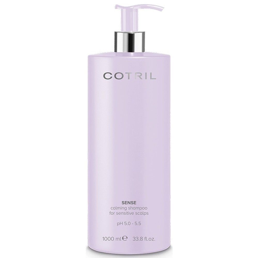 Cotril - Champú Calmante Scalp Care Sense 1000 ml