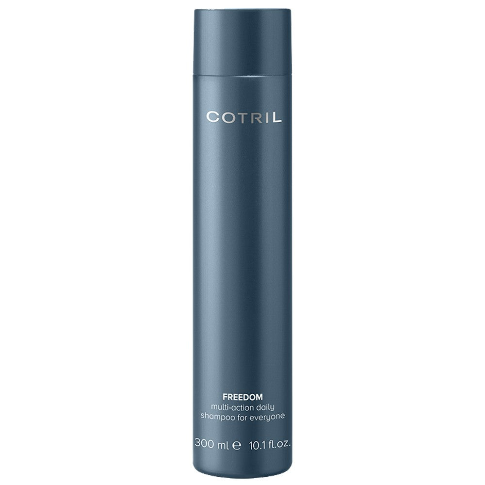 Cotril - Champú Diario Multiacción Freedom 300 ml