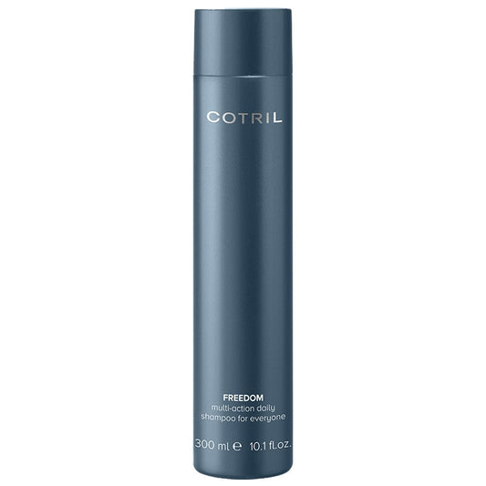 Cotril - Champú Diario Multiacción Freedom 300 ml