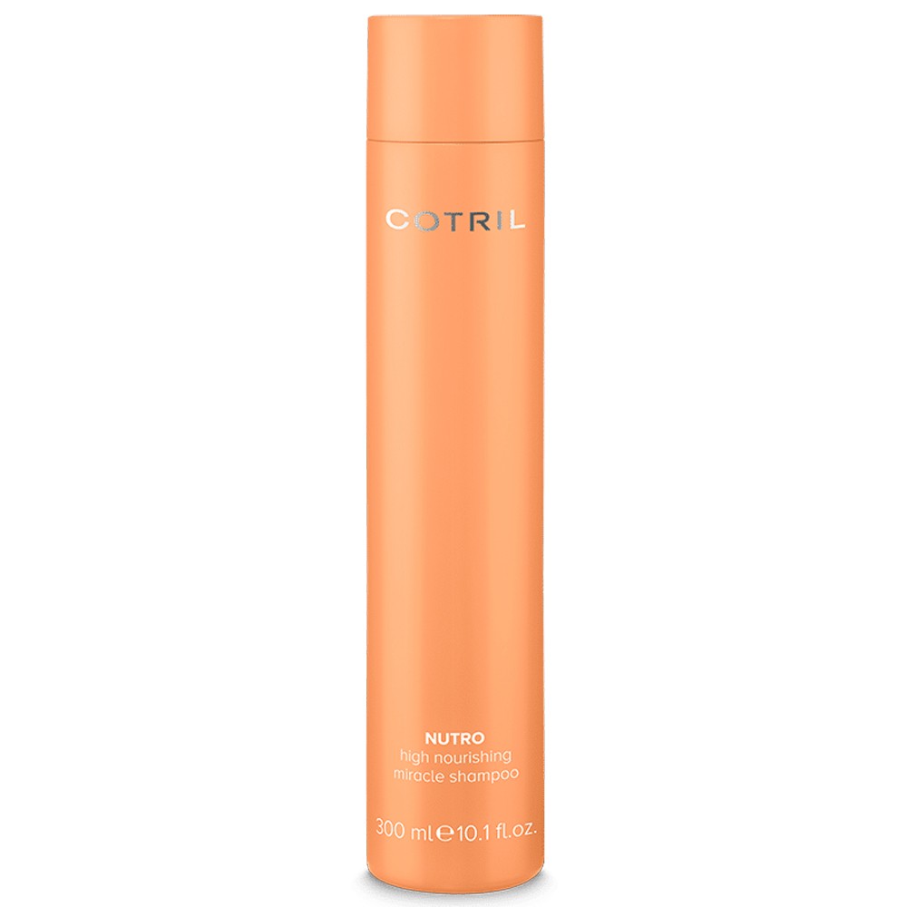 Cotril - Champú Nutro High Nourishing Miracle 300 ml