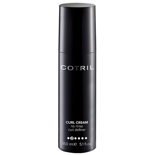 Cotril - Crema de Definición de Rizos Curl Cream 150 ml