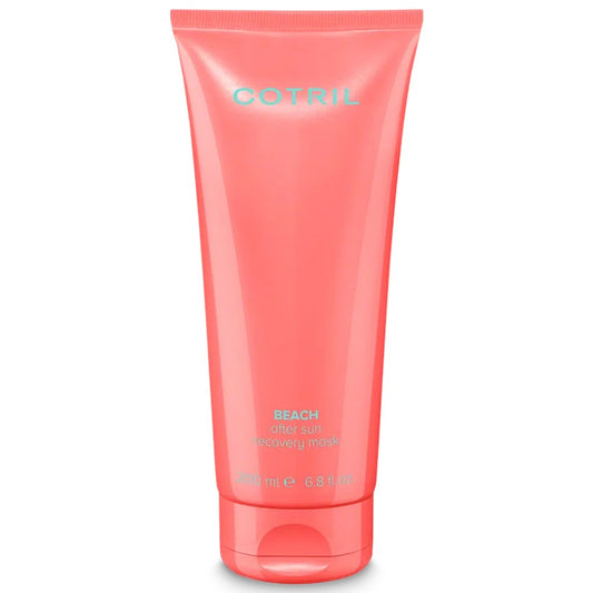 Cotril - Mascarilla Beach After Sun Recovery 200 ml