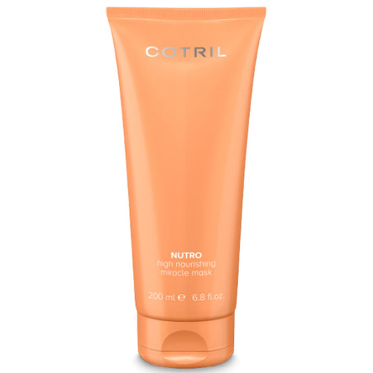 Cotril - Mascarilla Nutro High Nourishing Miracle 200 ml