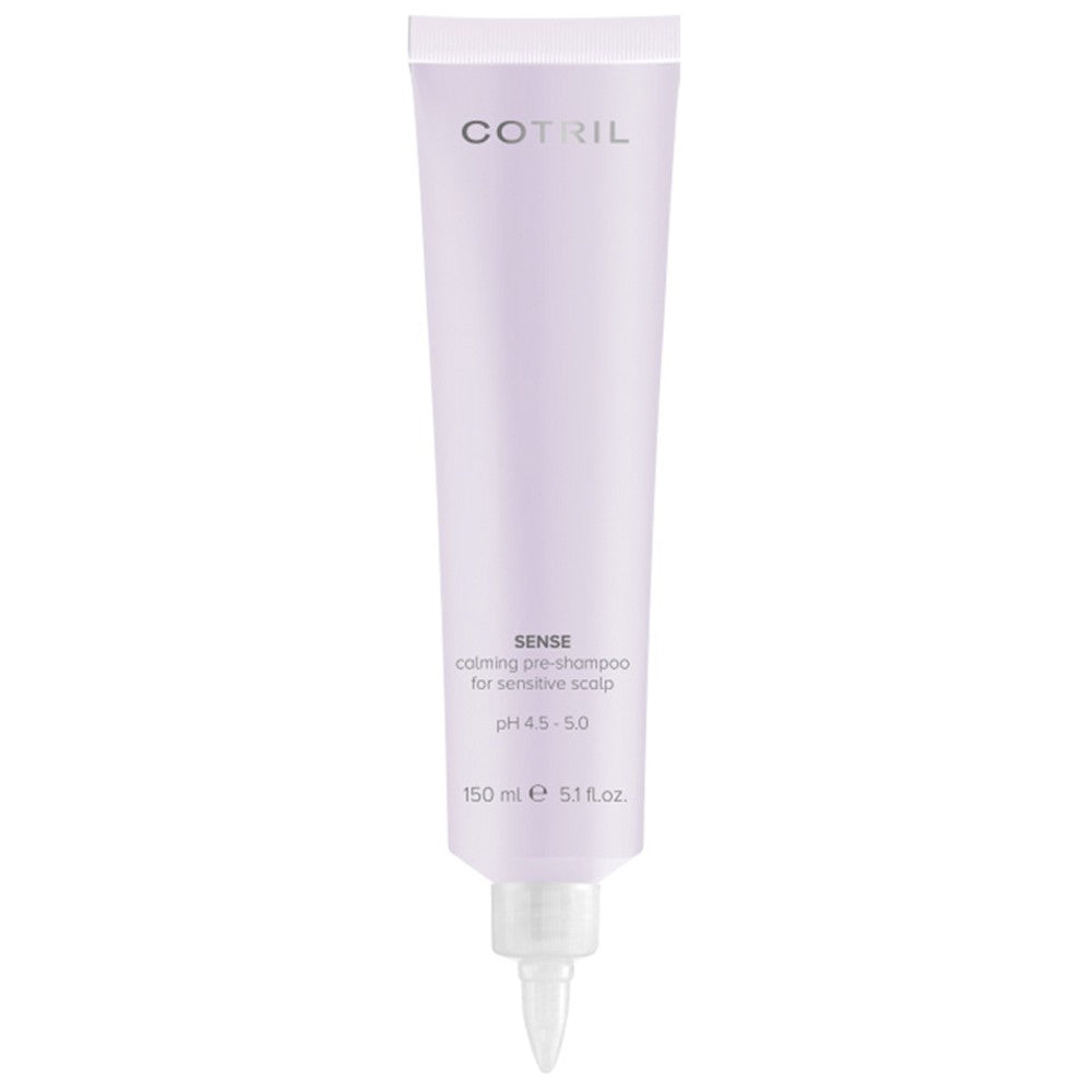 Cotril - Pre-Champú Calmante Scalp Care Sense 150 ml