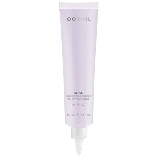 Cotril - Pre-Champú Calmante Scalp Care Sense 150 ml