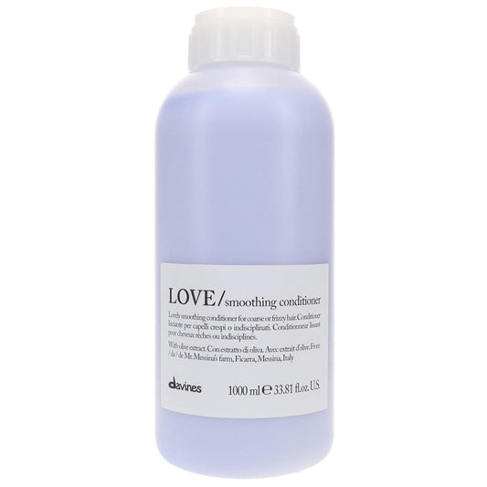 Davines - Acondicionador Anti-Encrespamiento Love Smoothing 1000 ml