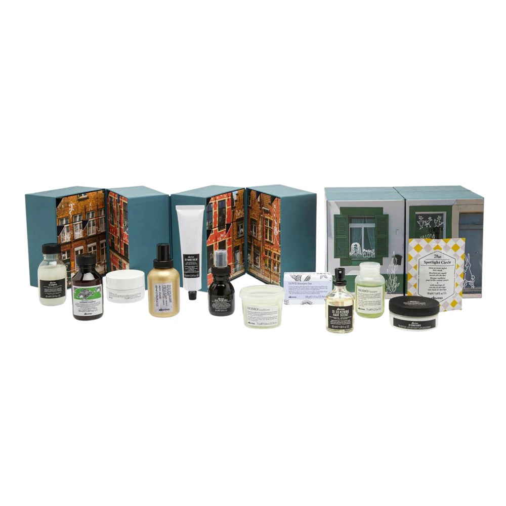 Davines - Calendario de Adviento Edición Limitada 2023
