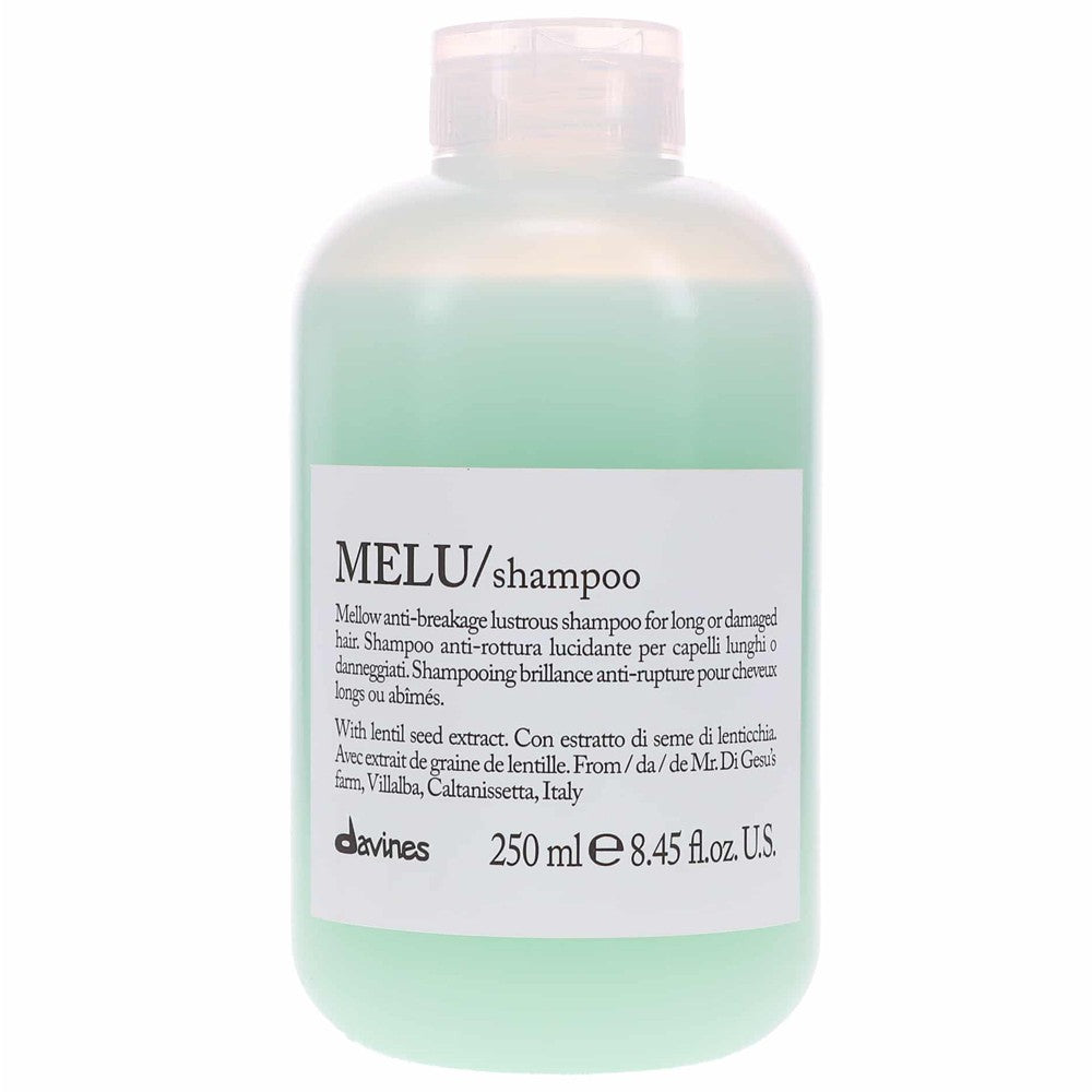 Davines - Champú Anti-Rotura Essential Haircare Melu 250 ml