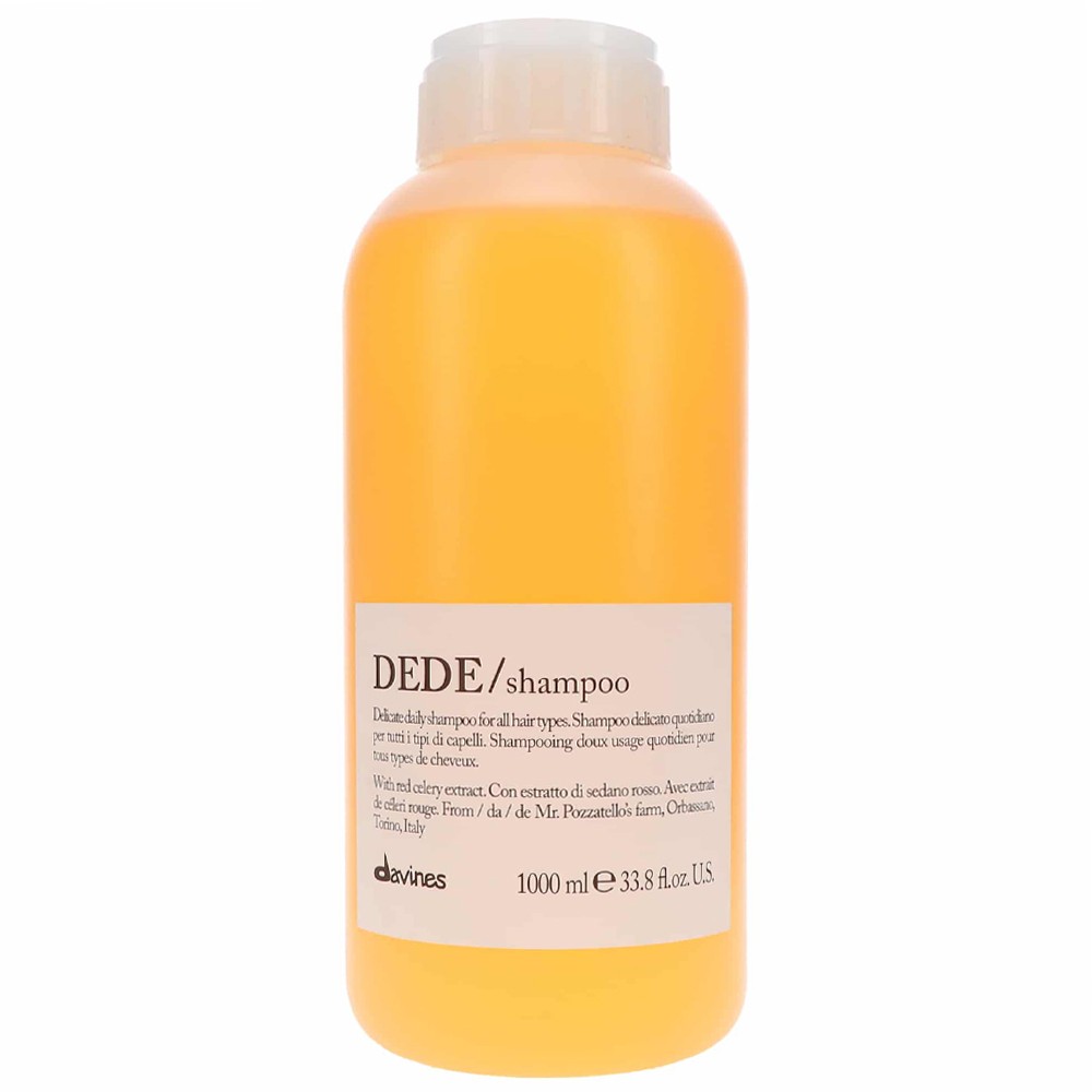 Davines - Champú de Uso Diario Dede 1000 ml