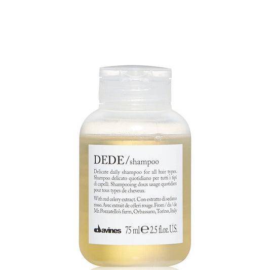 Davines - Champú de Uso Diario Dede 75 ml