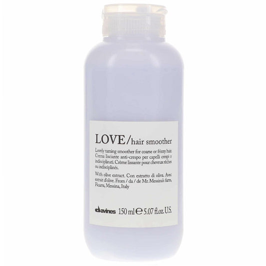 Davines - Crema Anti-Encrespamiento Love Hair Smoother 150 ml