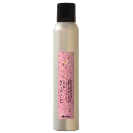 Davines - Laca de Brillo More Inside Shimmering Mist 200 ml