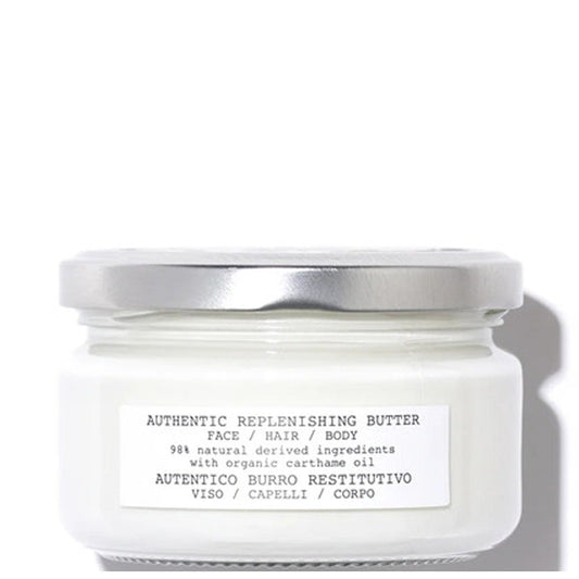 Davines - Mascarilla Hidratante Authentic Replenishing Butter 200 ml