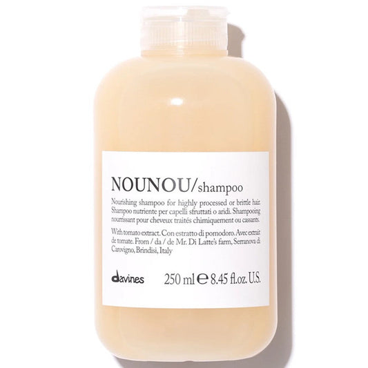 Davines - Pack Nutritivo Nounou + OI All-in-One Milk